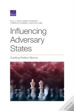 Capa do artigo Influencing Adversary States