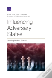 Capa do artigo Influencing Adversary States