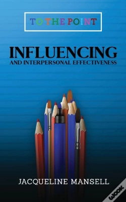 Capa do artigo Influencing And Interpersonal Effectiveness