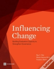 Capa do artigo Influencing Change