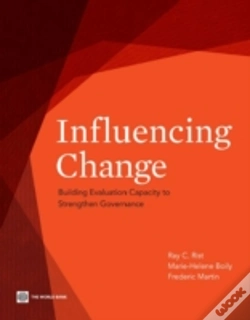 Capa do artigo Influencing Change