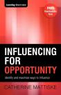 Influencing For Opportunity - Preview