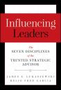 Influencing Leaders - Preview