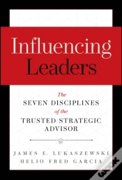 Capa do artigo Influencing Leaders