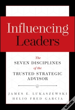 Capa do artigo Influencing Leaders