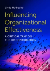 Capa do artigo Influencing Organizational Effectiveness