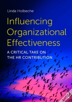 Capa do artigo Influencing Organizational Effectiveness