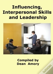 Capa do artigo Influencing, Personal And Leadership Skills