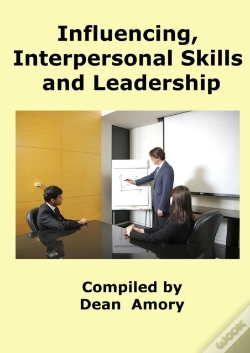 Capa do artigo Influencing, Personal And Leadership Skills