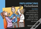 Capa do artigo Influencing Pocketbook