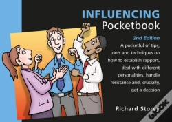 Capa do artigo Influencing Pocketbook