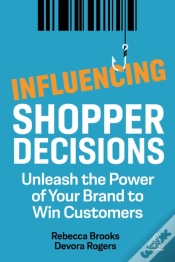 Capa do artigo Influencing Shopper Decisions