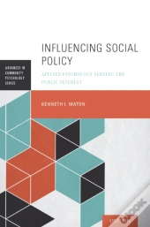 Influencing Social Policy