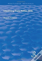 Capa do artigo Influencing Traits Before Birth