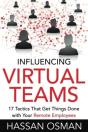 Influencing Virtual Teams - Preview