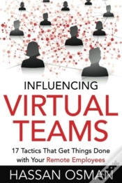 Capa do artigo Influencing Virtual Teams