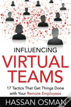 Capa do artigo Influencing Virtual Teams