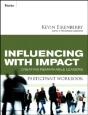 Influencing With Impact Participant Workbook - Preview
