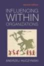 Influencing Within Organizations - Preview