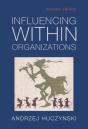 Influencing Within Organizations - Preview