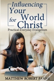 Capa do artigo Influencing Your World For Christ