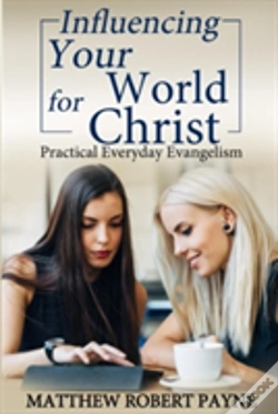 Capa do artigo Influencing Your World For Christ