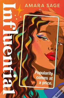 Capa do artigo Influential
