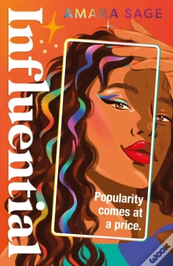 Capa do artigo Influential