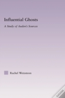 Capa do artigo Influential Ghosts