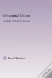 Capa do artigo Influential Ghosts