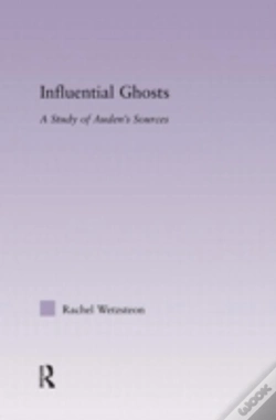 Capa do artigo Influential Ghosts