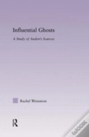 Capa do artigo Influential Ghosts