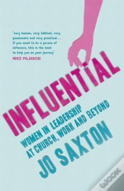 Capa do artigo Influential