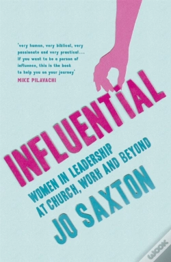 Capa do artigo Influential