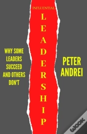 Capa do artigo Influential Leadership