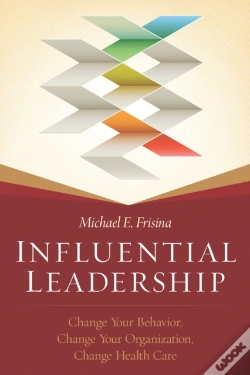 Capa do artigo Influential Leadership