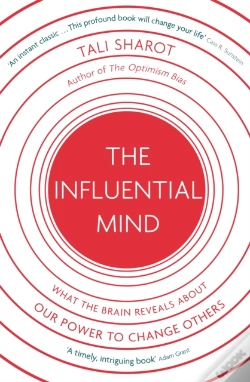 Capa do artigo Influential Mind