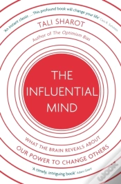 Capa do artigo Influential Mind