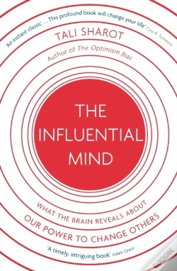 Capa do artigo Influential Mind