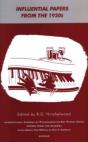 Influential Papers From The 1920s - Preview