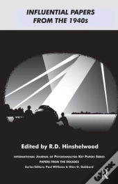 Influential Papers From The 1940s