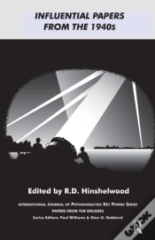 Capa do artigo Influential Papers From The 1940s