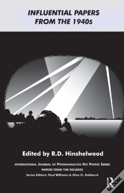 Capa do artigo Influential Papers From The 1940s