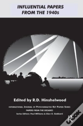 Influential Papers From The 1940s