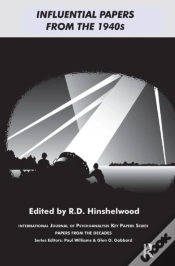 Capa do artigo Influential Papers From The 1940s