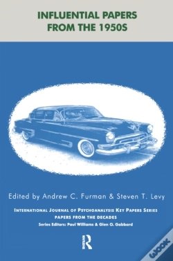 Capa do artigo Influential Papers From The 1950s