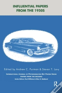 Capa do artigo Influential Papers From The 1950s