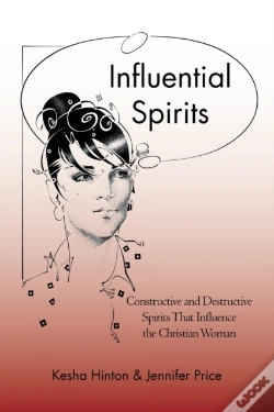 Capa do artigo Influential Spirits