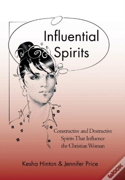 Capa do artigo Influential Spirits