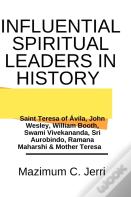 Influential Spiritual Leaders In History